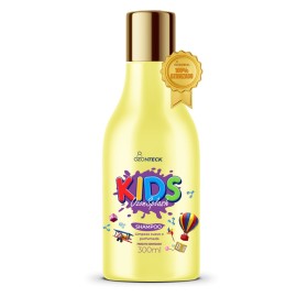 SHAMPOO KIDS OZON SPLASH