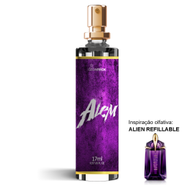 ALEM Perfumes