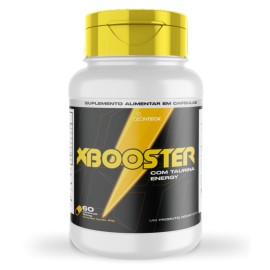 XBOOSTER 60 CPSULAS