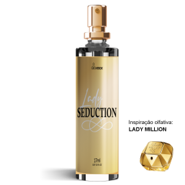 SEDUCTION Perfumes