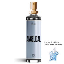 ANGELICAL Perfumes