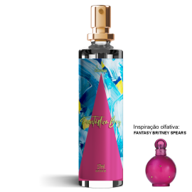 FANTASTICA BRY Perfumes