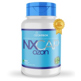 NXCAP OZON OZONIZADO