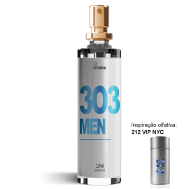 303 MEN Perfumes