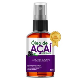 LEO DE AA JUSSARA OZONIZADO 30ML