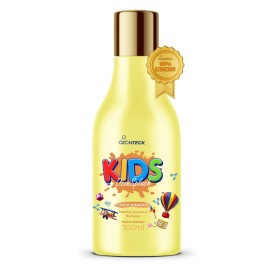 CONDICIONADOR KIDS OZON SPLASH