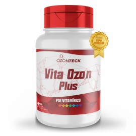 VITA OZON PLUS