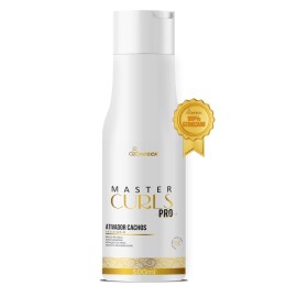 ATIVADOR MASTER CURLS 500ML